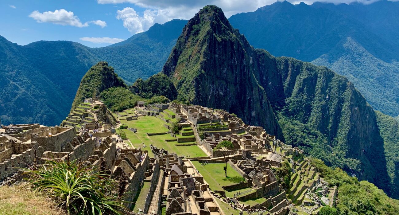 BUCKET LIST Classic Peru Full Escorted Tour - Image 1