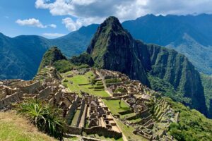 BUCKET LIST Classic Peru Full Escorted Tour