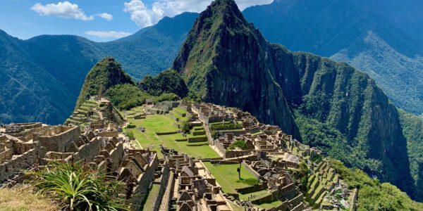BUCKET LIST Classic Peru Full Escorted Tour