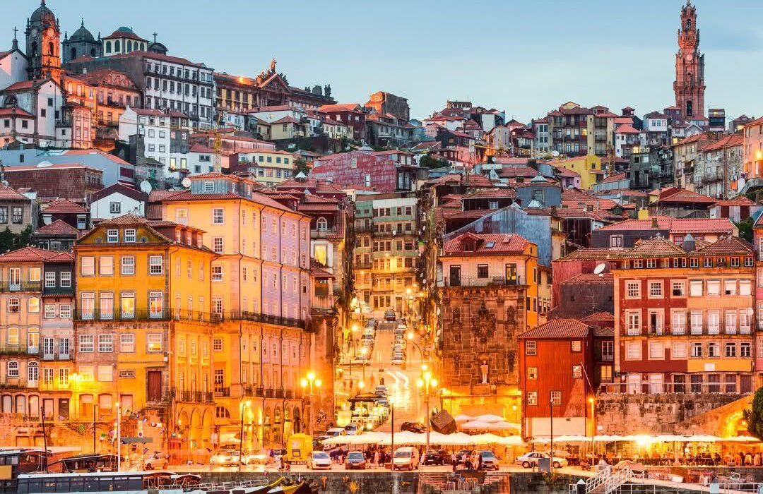 July 4* Summer City Break to Porto - Image 2
