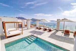 Port De Pollenca Stunning Boujee Adults Only Stay