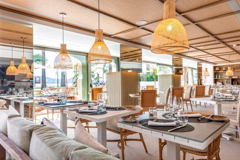 Port De Pollenca Stunning Boujee Adults Only Stay - Image 2