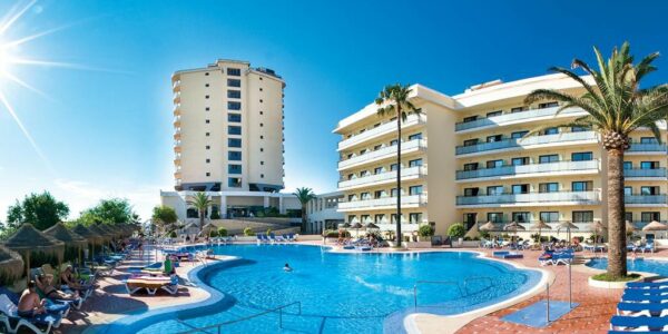 COSTA DEL SOL EASTER 2027 EARLY BOOKER