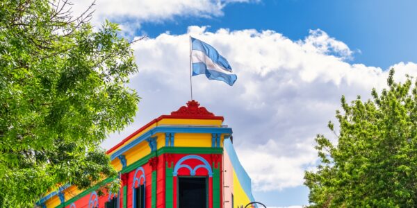 BUCKET LIST Brazil and Argentina Twin Centre