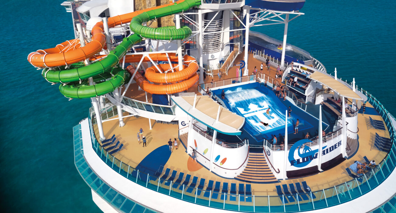 Royal Caribbean Spain & France Cruise Special - Image 6