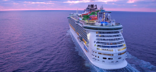 Royal Caribbean Spain & France Cruise Special