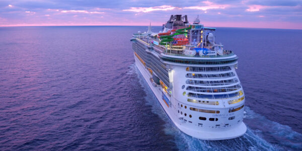Royal Caribbean Spain & France Cruise Special