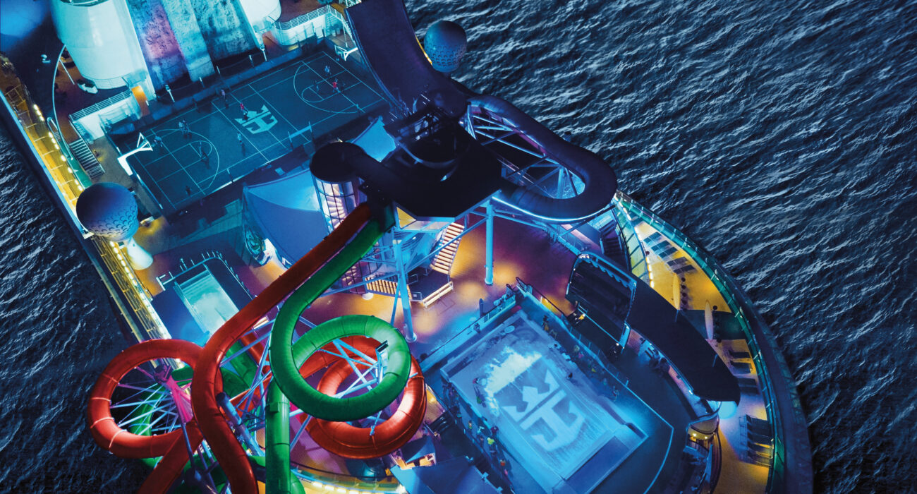 Royal Caribbean Spain & France Cruise Special - Image 8