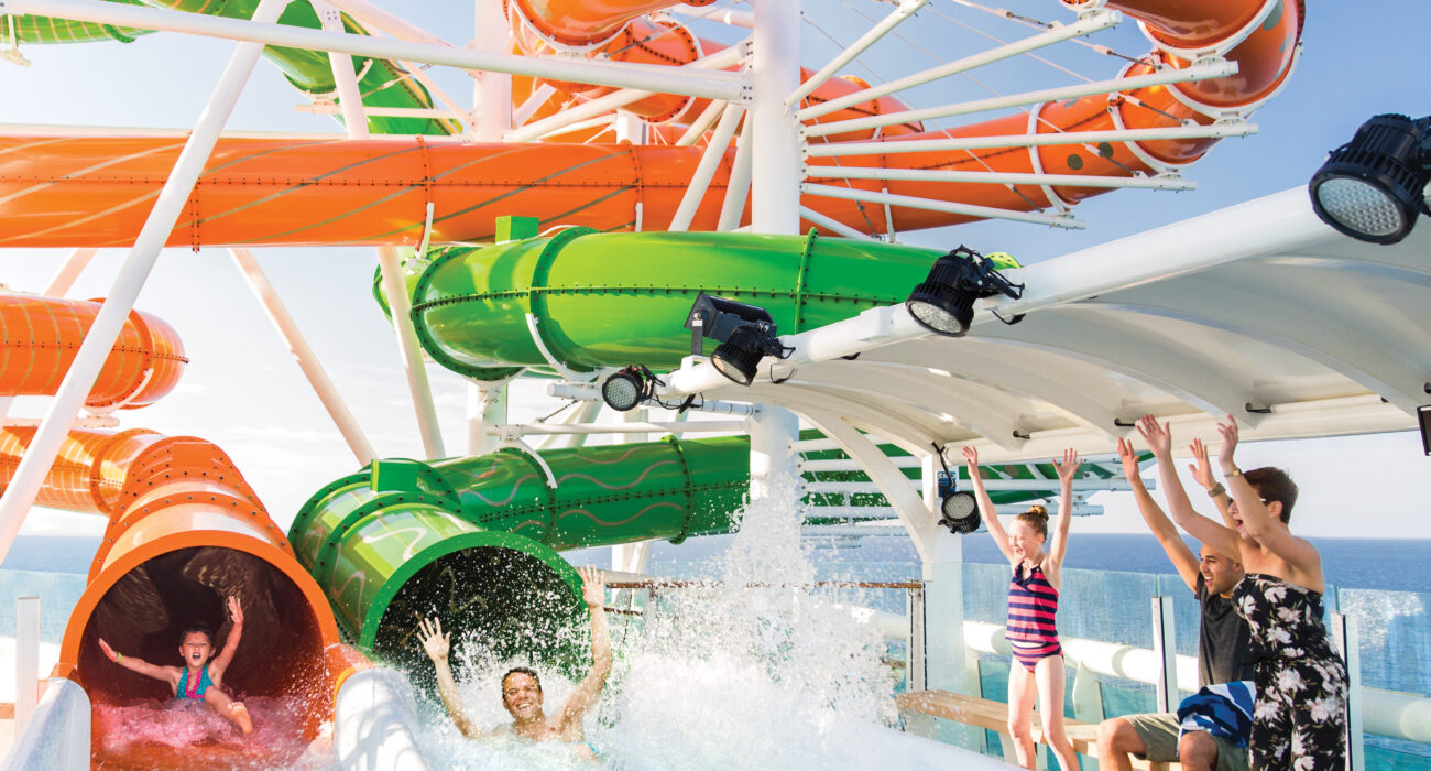 Royal Caribbean Spain & France Cruise Special - Image 5