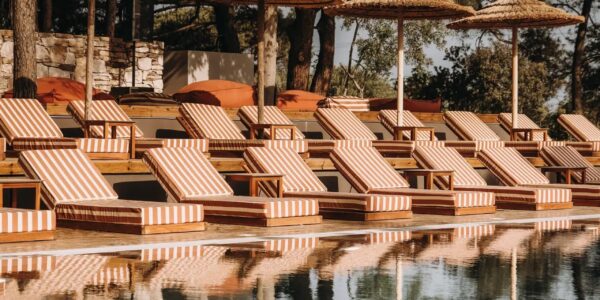 Adults Only October Rhodes Sunshine Break