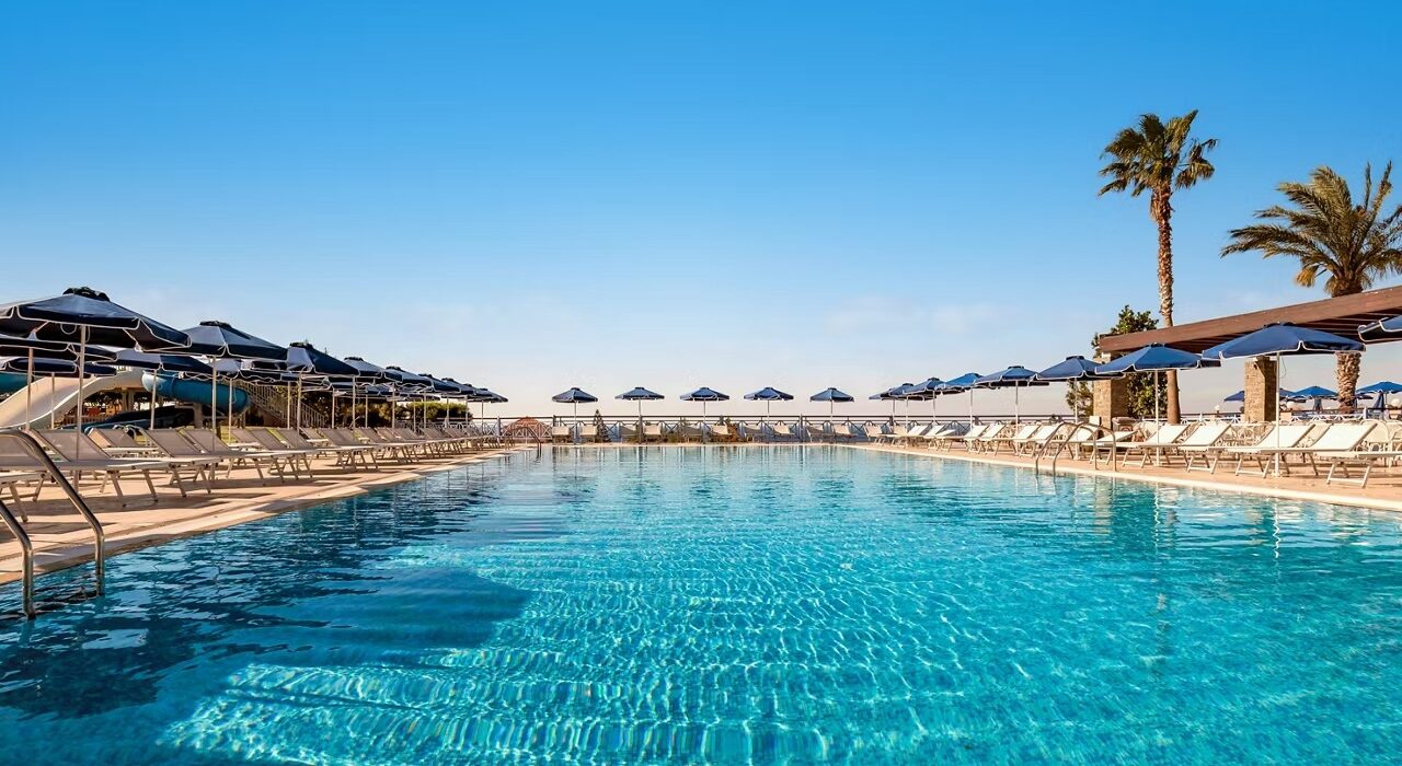 Rhodes All Inclusive Early Summer Getaway - Image 1