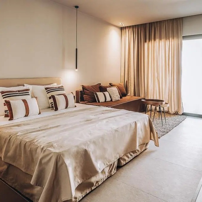 Adults Only October Rhodes Sunshine Break - Image 2