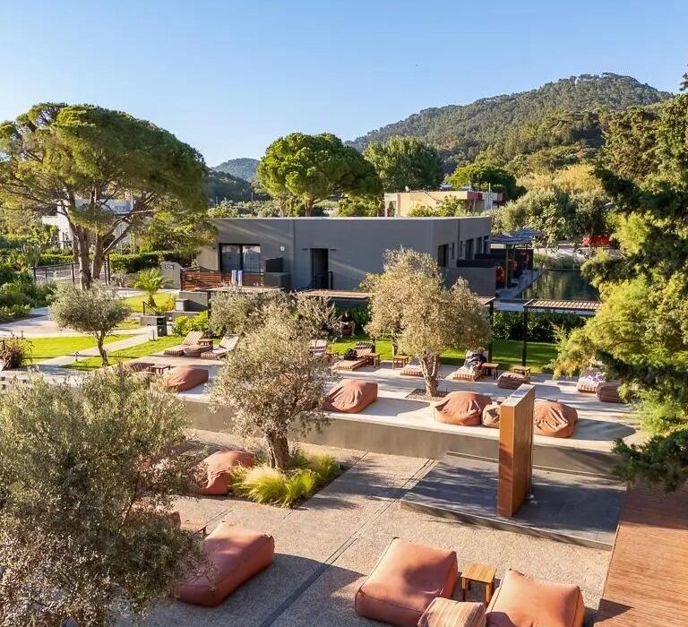 Adults Only October Rhodes Sunshine Break - Image 3