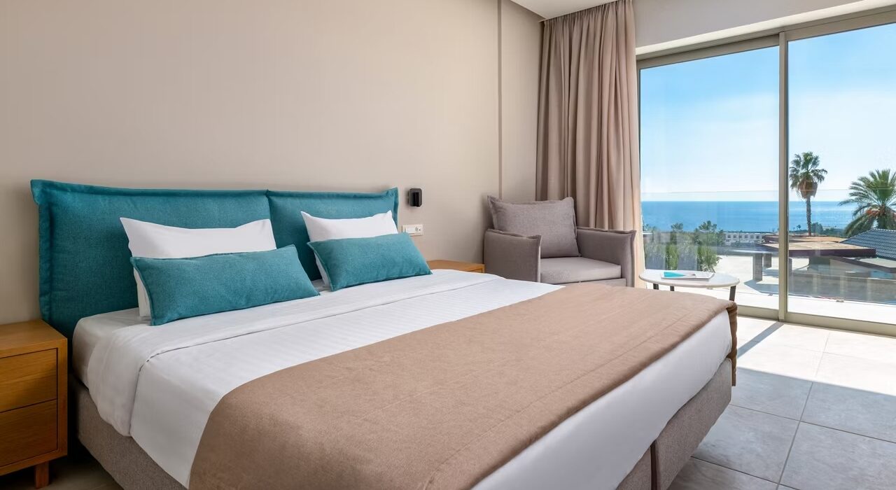 Rhodes All Inclusive Early Summer Getaway - Image 3