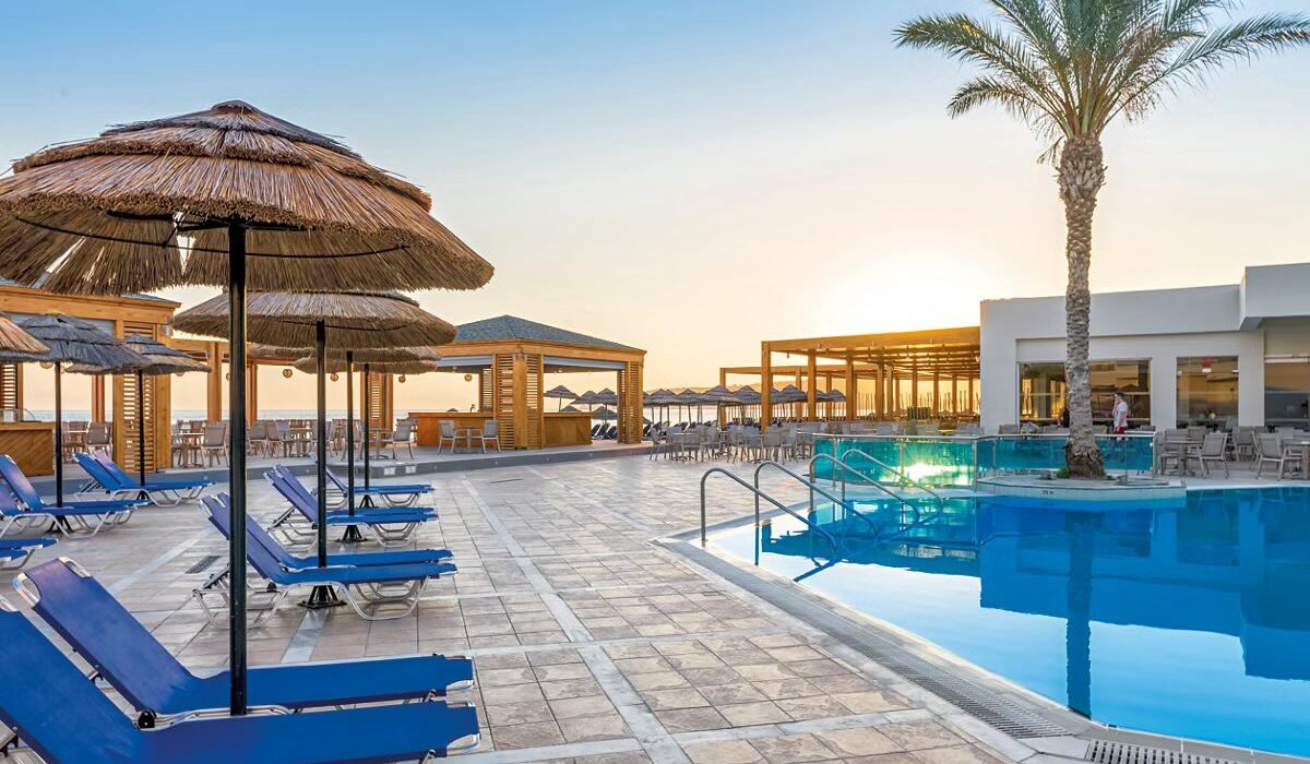 LAST MIN Rhodes All Inclusive Beachside Bliss - Image 4