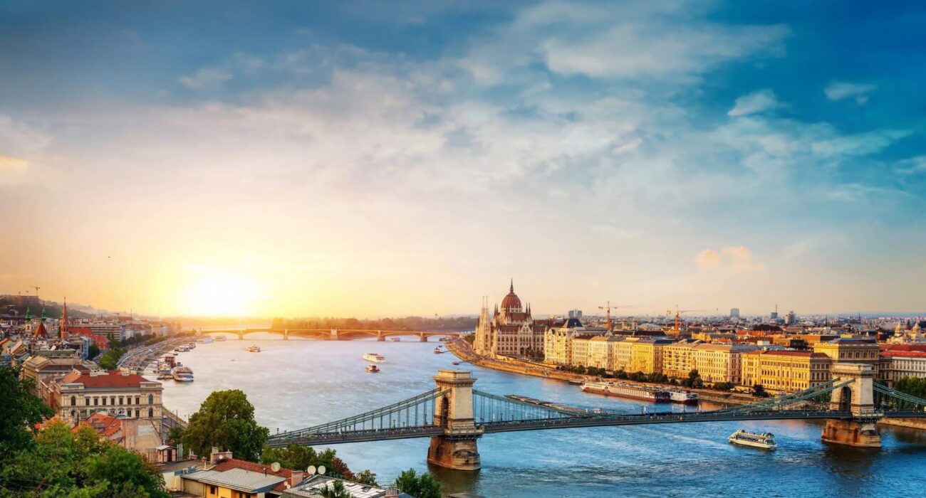 BLUE DANUBE CRUISE – NO SINGLE SUPP - Image 4