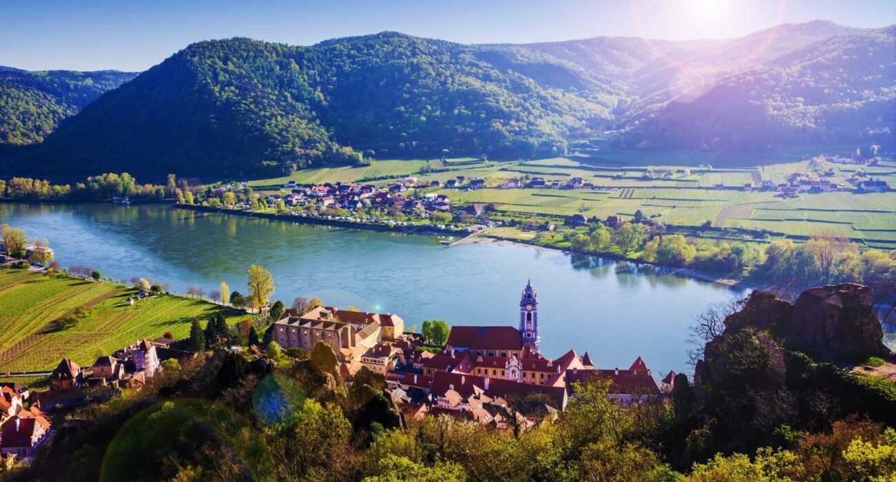 BLUE DANUBE CRUISE – NO SINGLE SUPP - Image 5