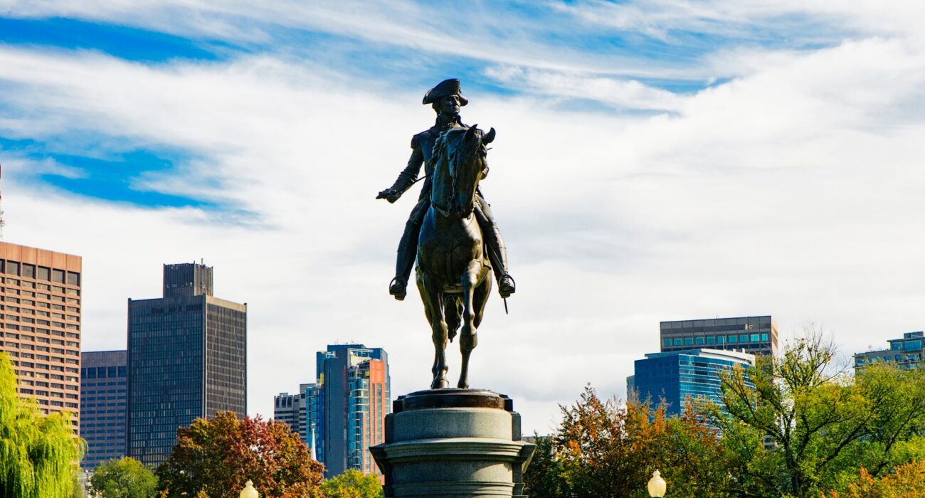 Boston PLUS Haunted Salem Halloween Break - Image 1