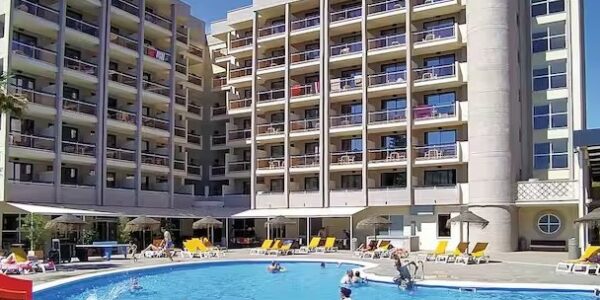 Salou Spain 2027 EARLY BOOKER Summer Hols