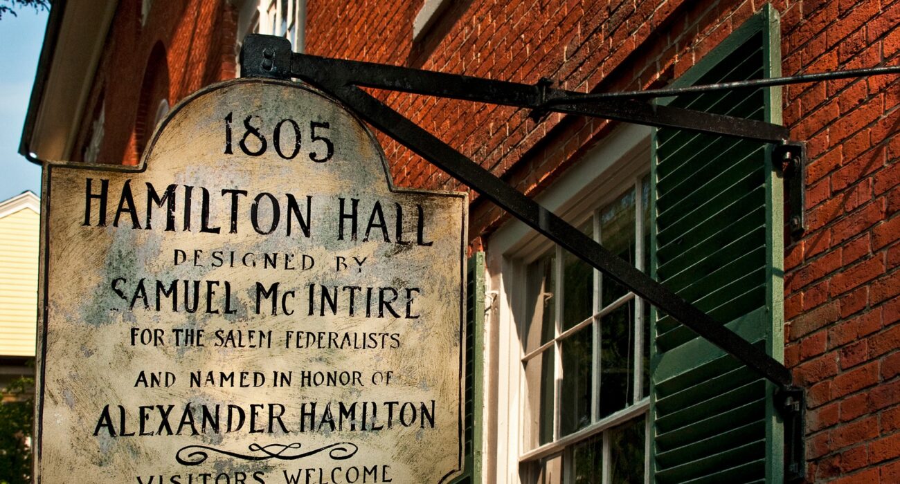 Boston PLUS Haunted Salem Halloween Break - Image 2