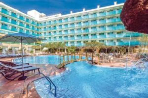 LAST MIN Spring Sunshine BARGAIN to Salou