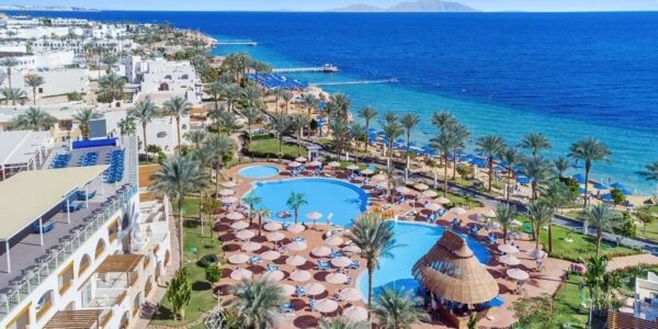 Egypt All Inclusive Wintersun – New Route from Belfast