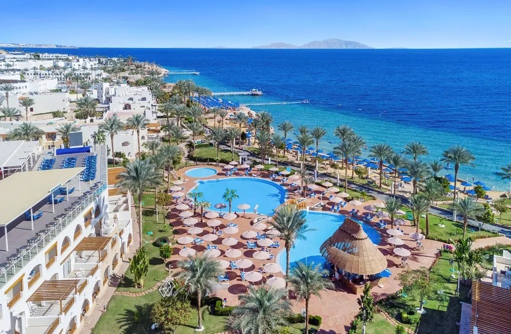 Egypt All Inclusive Wintersun – New Route from Belfast - Image 1