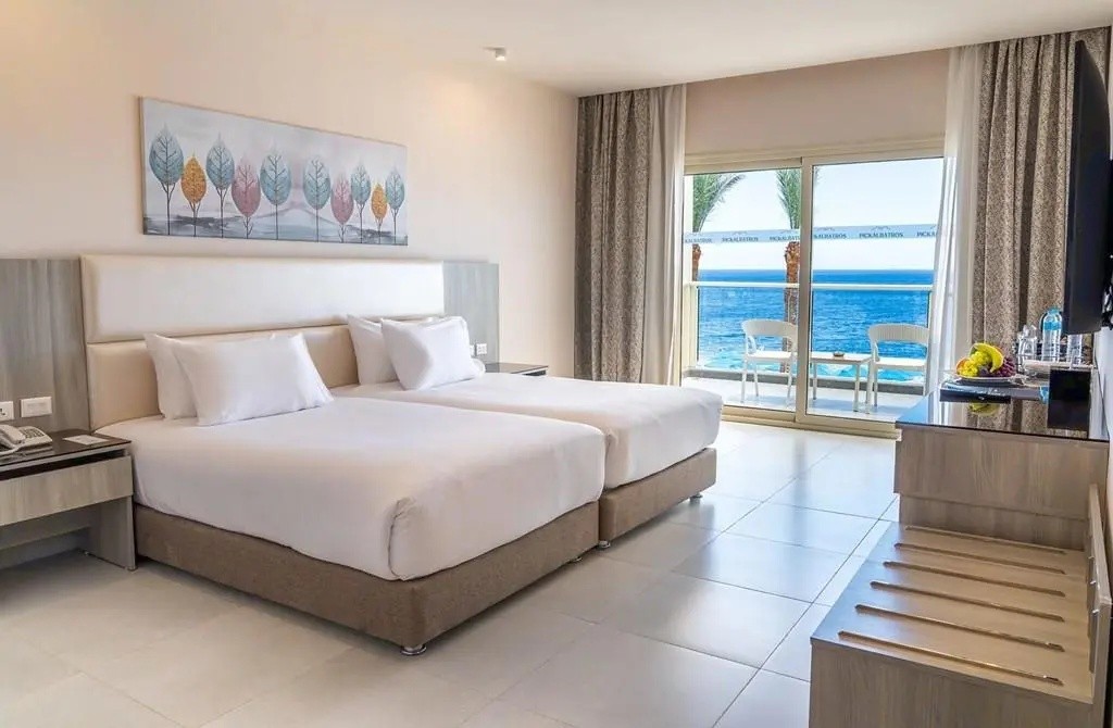 Egypt All Inclusive Wintersun – New Route from Belfast - Image 2