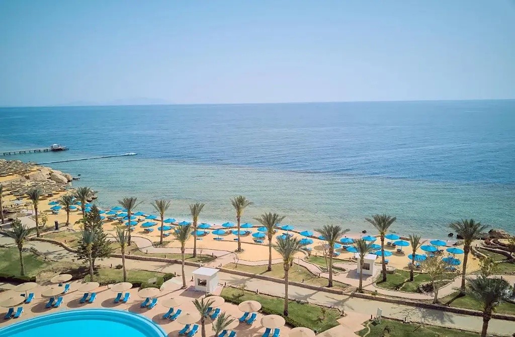 Egypt All Inclusive Wintersun – New Route from Belfast - Image 3