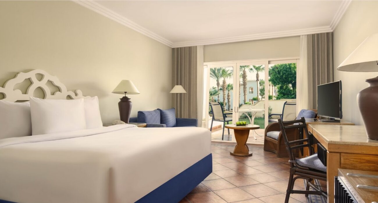 NEW ROUTE Halloween 5* Family Hols Sharm El Sheikh - Image 6