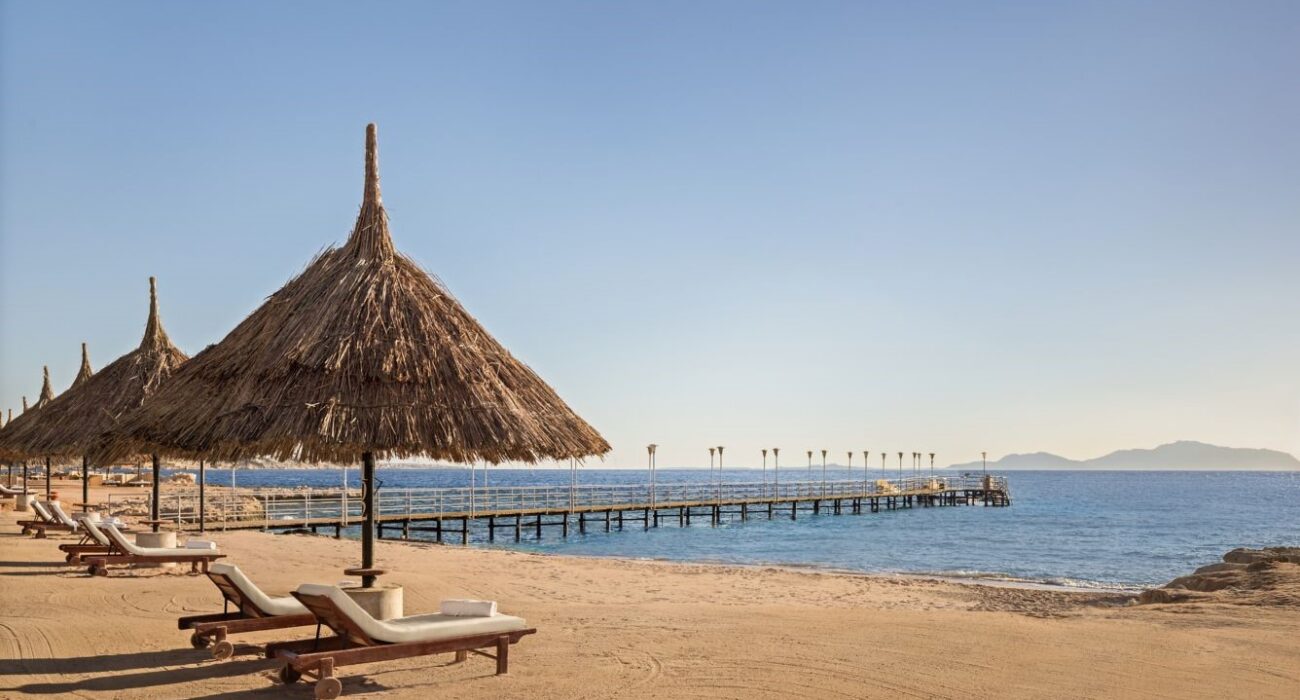 SPEND CHRISTMAS IN EGYPT SUNSHINE - Image 1