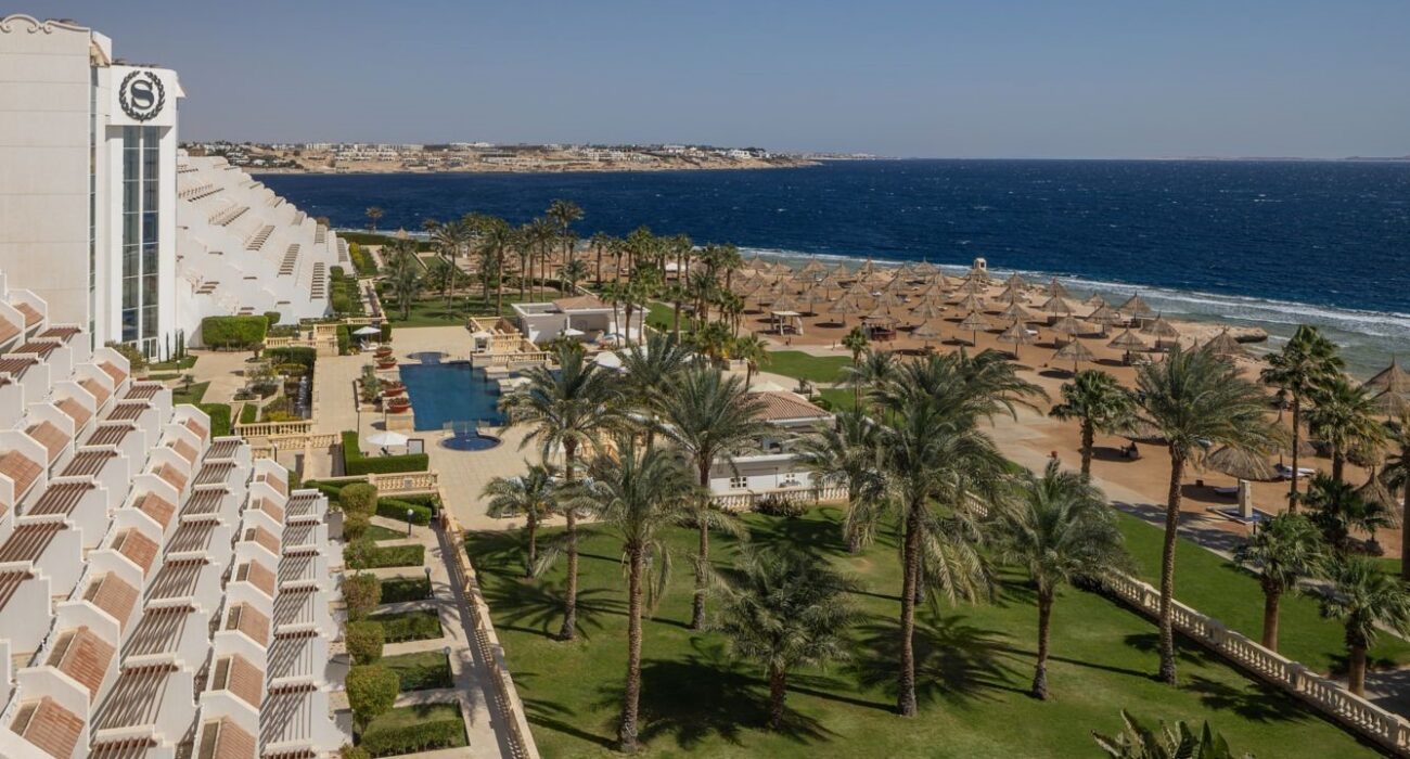 SPEND CHRISTMAS IN EGYPT SUNSHINE - Image 3