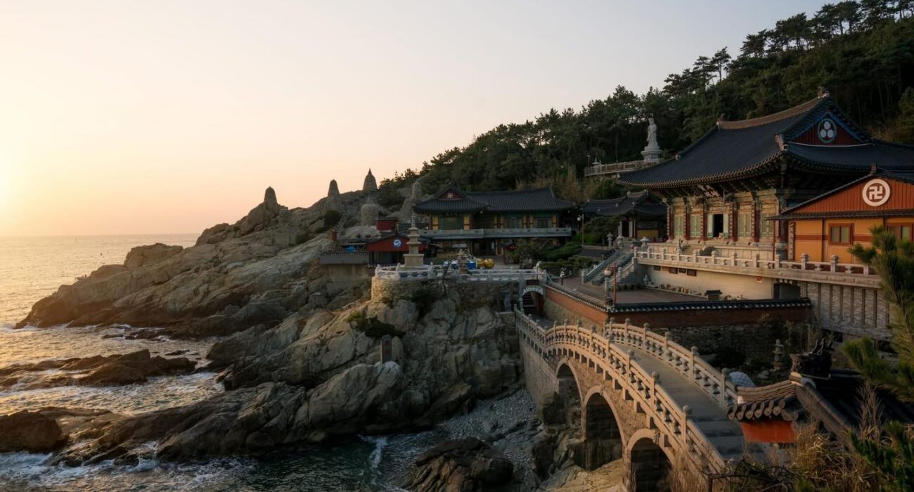 Early Spring Break to South Korea and Japan - Image 2