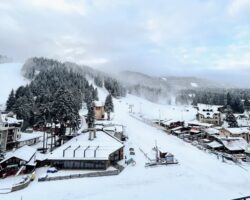 Feb Half Term Hols – Borvets Bulgaria Ski