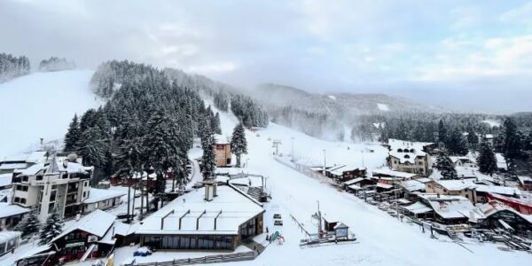 Feb Half Term Hols – Borvets Bulgaria Ski