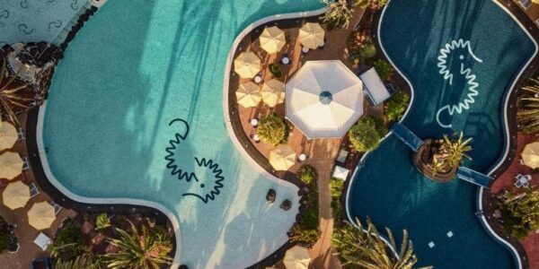 Seaside Los Jameos Playa Lanzarote Wintersun