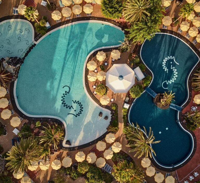 Seaside Los Jameos Playa Lanzarote Wintersun - Image 1