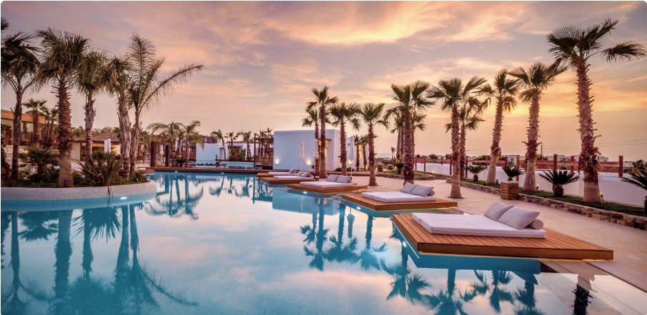 Ultimate Luxury at Stella Island Resort Crete - Image 1