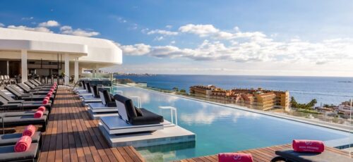 Ultimate Luxury Tenerife MIni Break Special