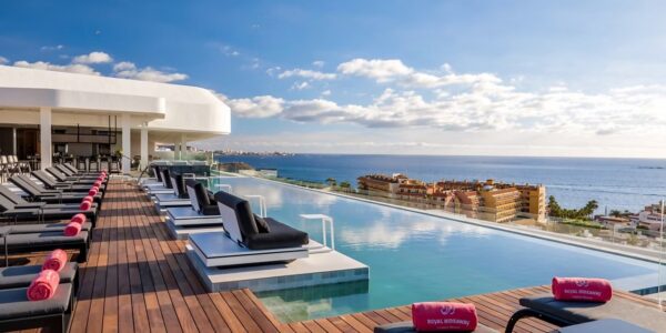 Ultimate Luxury Tenerife MIni Break Special