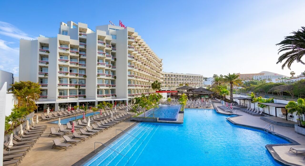 Tenerife Summer Hols Family NInja Deal - Image 1