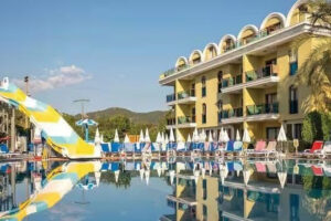 Mid May Marmaris Turkey VALUE Sunshine Break