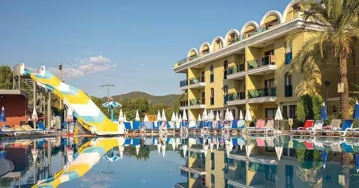 Mid May Marmaris Turkey VALUE Sunshine Break - Image 1