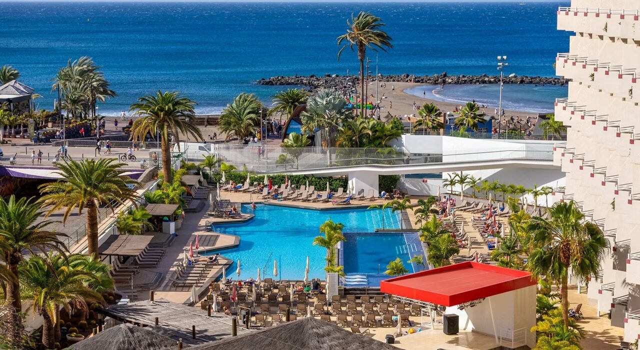 Tenerife Summer Hols Family NInja Deal - Image 2