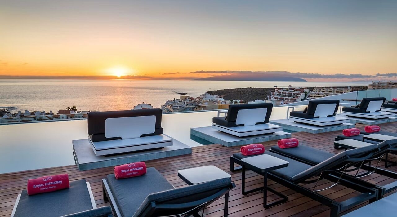 Ultimate Luxury Tenerife MIni Break Special - Image 2