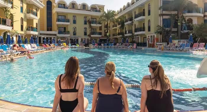 Mid May Marmaris Turkey VALUE Sunshine Break - Image 2