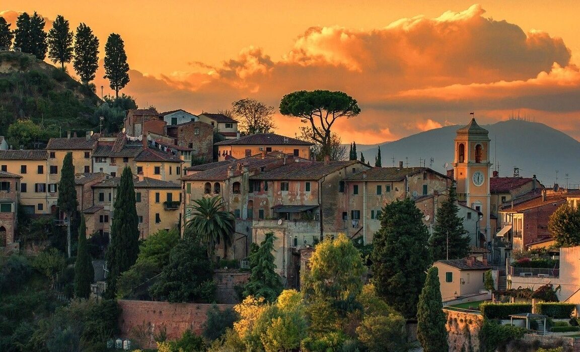Classic Tuscany Escorted Tour – Summer Specials - Image 2