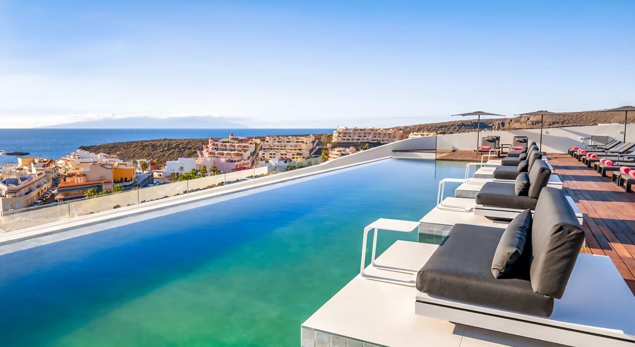 Ultimate Luxury Tenerife MIni Break Special - Image 3