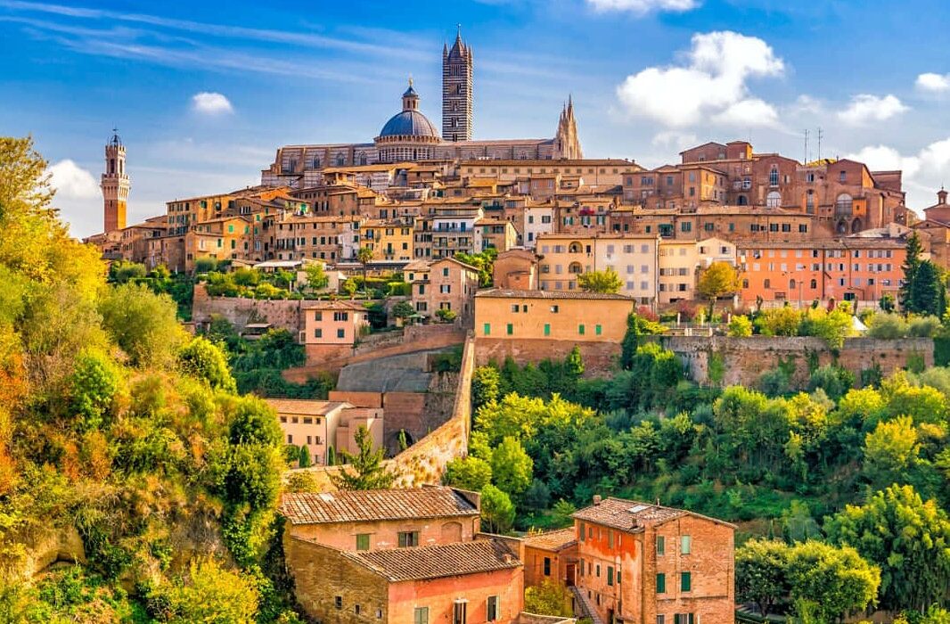 Classic Tuscany Escorted Tour – Summer Specials - Image 3