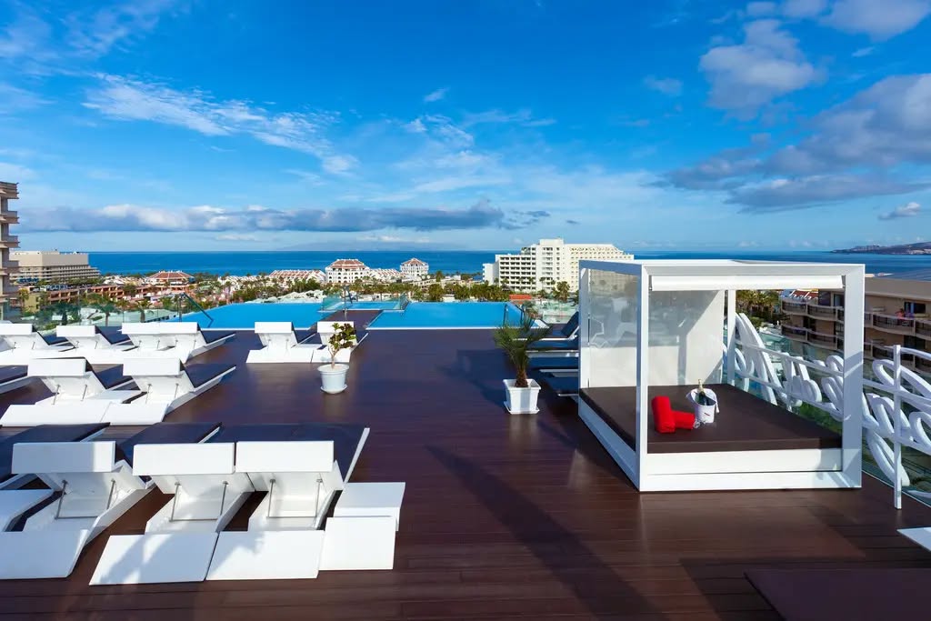 Popular Tenerife Mid May Sunshine Week - Image 3